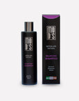 Detox Shampoo - Sebum-Balancing Purifying Shampoo for Oily Scalp